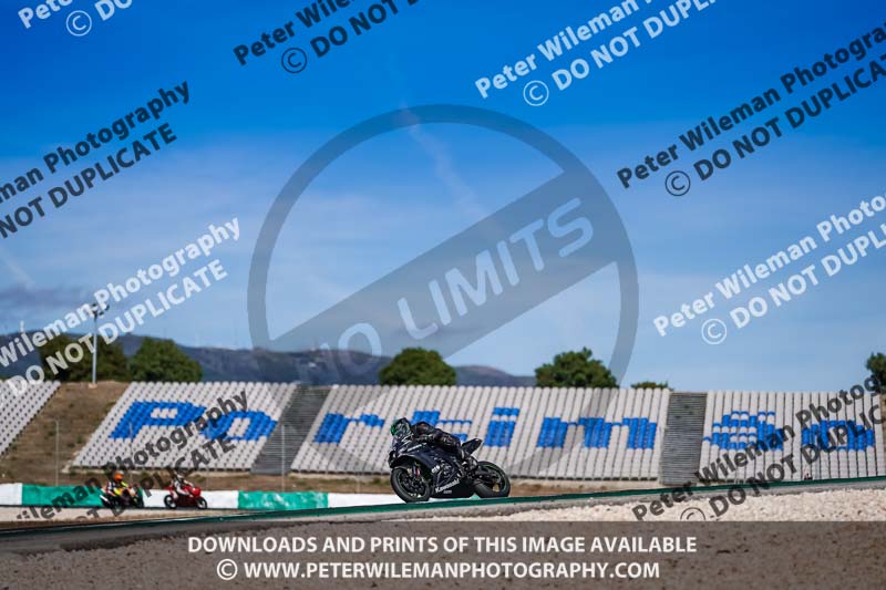 motorbikes;no limits;october 2019;peter wileman photography;portimao;portugal;trackday digital images